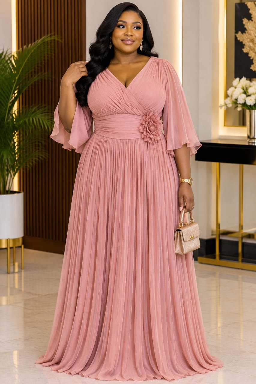 Robe de soirée